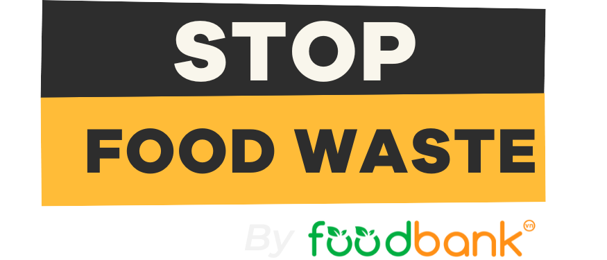 Stop Food Waste